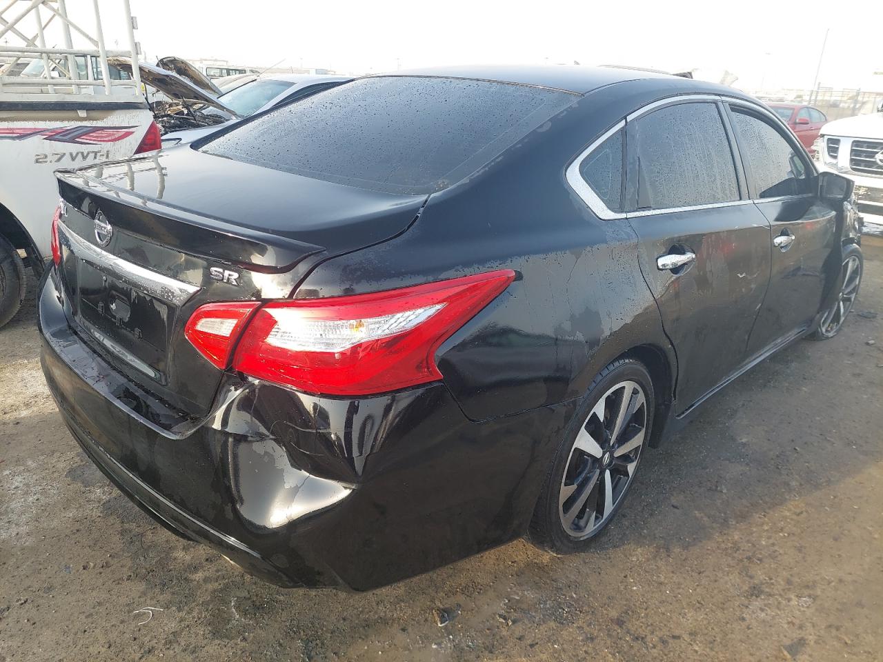 1N4AL3AP0GN335013 - 2016 Nissan Altima 2.5 - #44295315