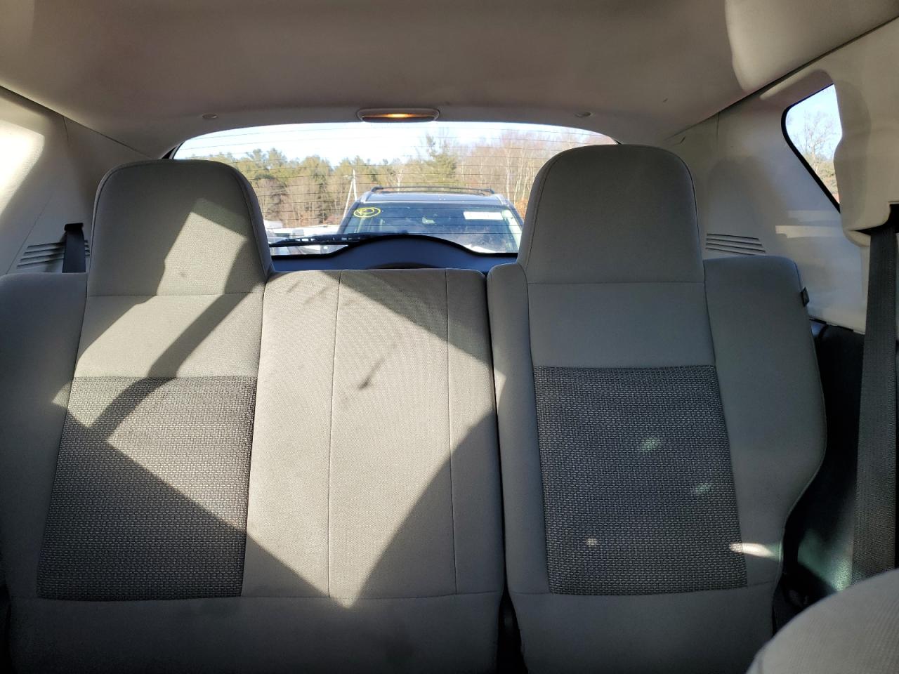 2007 Jeep Compass - Image 10