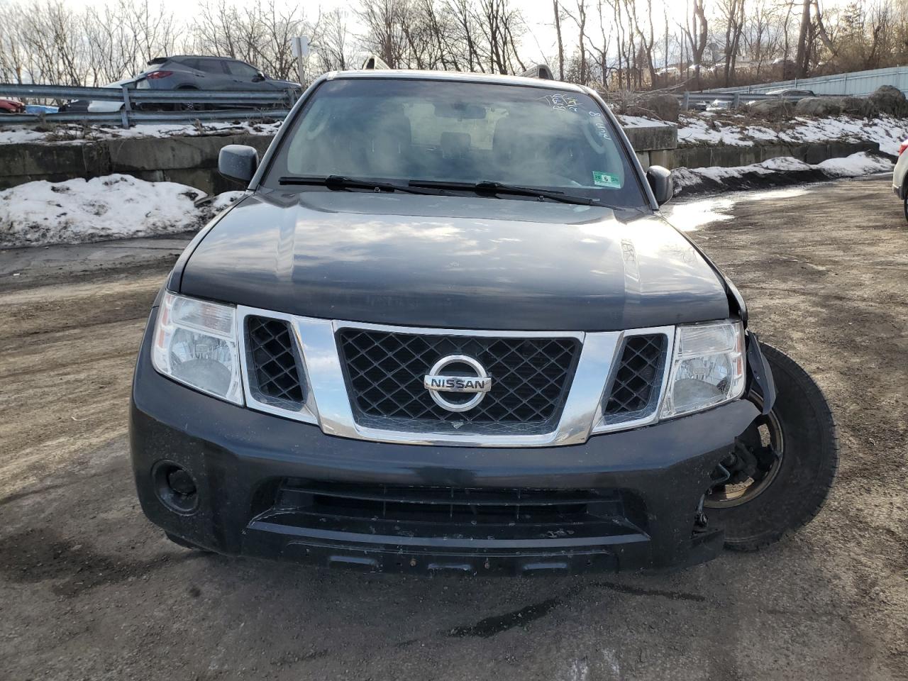 2012 Nissan Pathfinder - Image 5