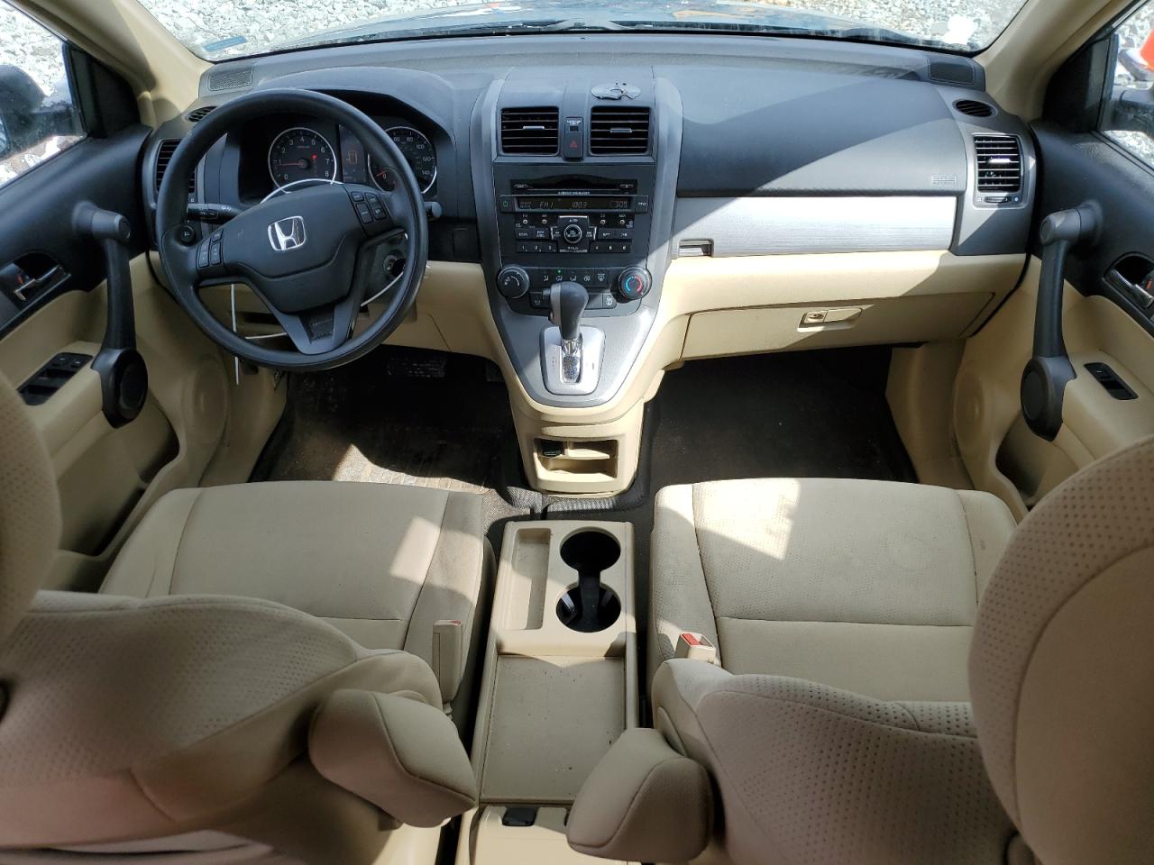 2011 Honda CR-V - Image 8