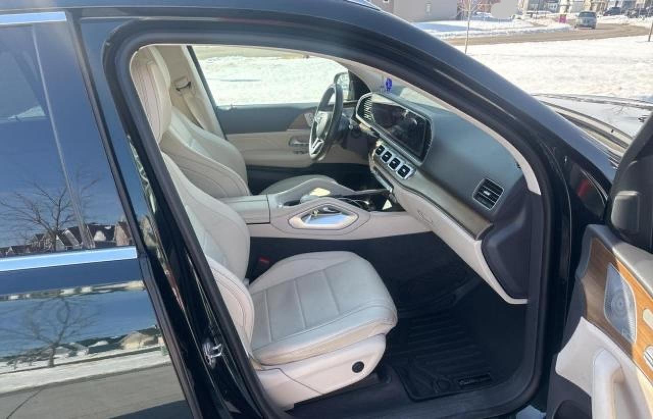 2020 Mercedes-Benz GLE - Image 5