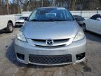 2006 MAZDA 5  for sale at Copart GA - ATLANTA WEST