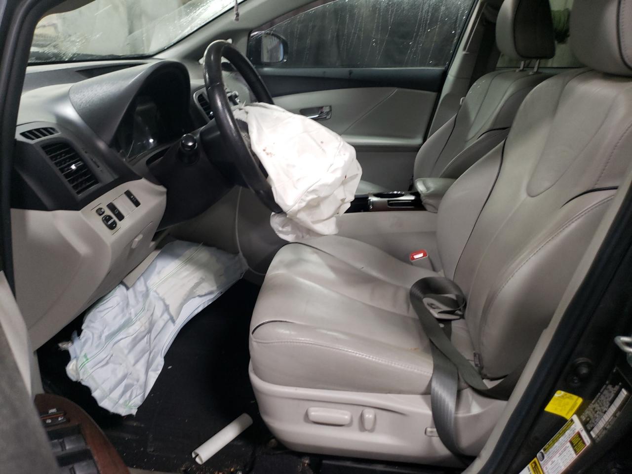 2011 Toyota Venza - Image 7