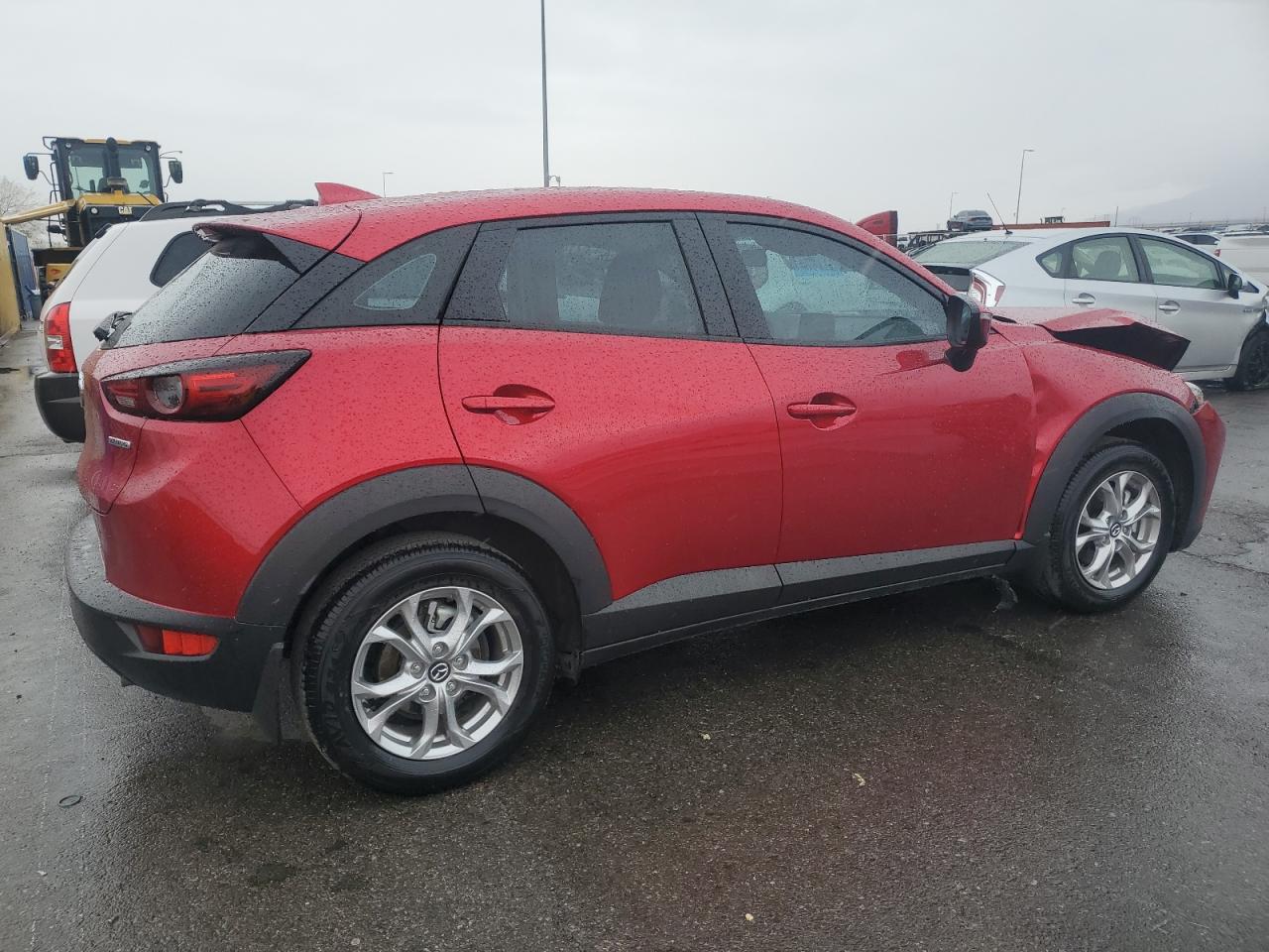 2021 Mazda CX-3 - Image 3