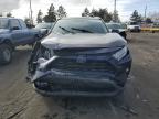 2021 Toyota Rav4 Xle de vânzare în Denver, CO - Front End