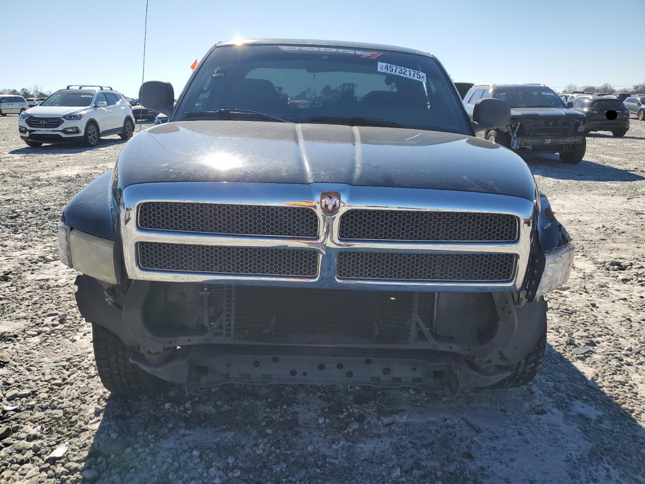 2001 Dodge RAM - Image 5