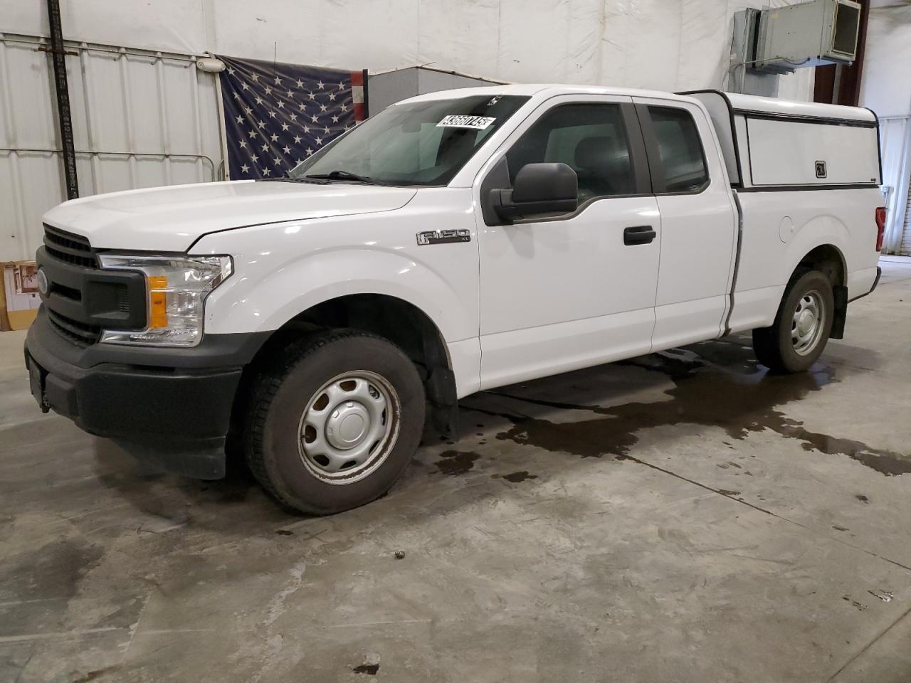 2019 Ford F-150 - Image 1