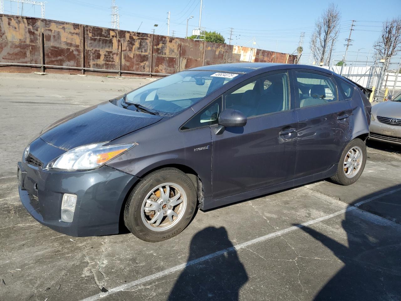 2011 Toyota Prius - Image 1