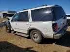 2002 Ford Expedition Eddie Bauer de vânzare în American Canyon, CA - Rollover