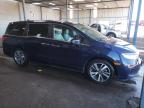 2021 Honda Odyssey Touring zu verkaufen in Brighton, CO - Hail