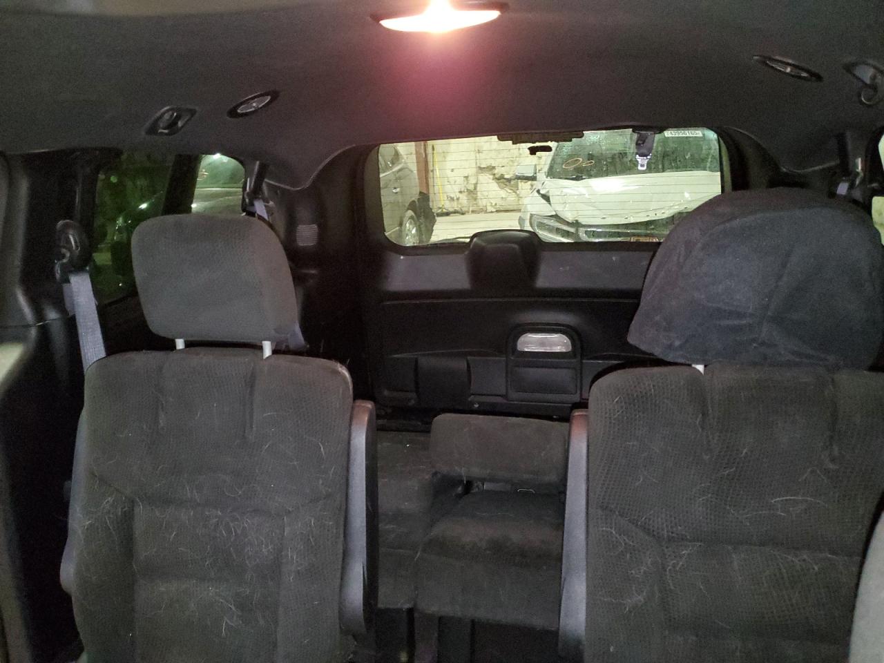 2016 Dodge Caravan - Image 10