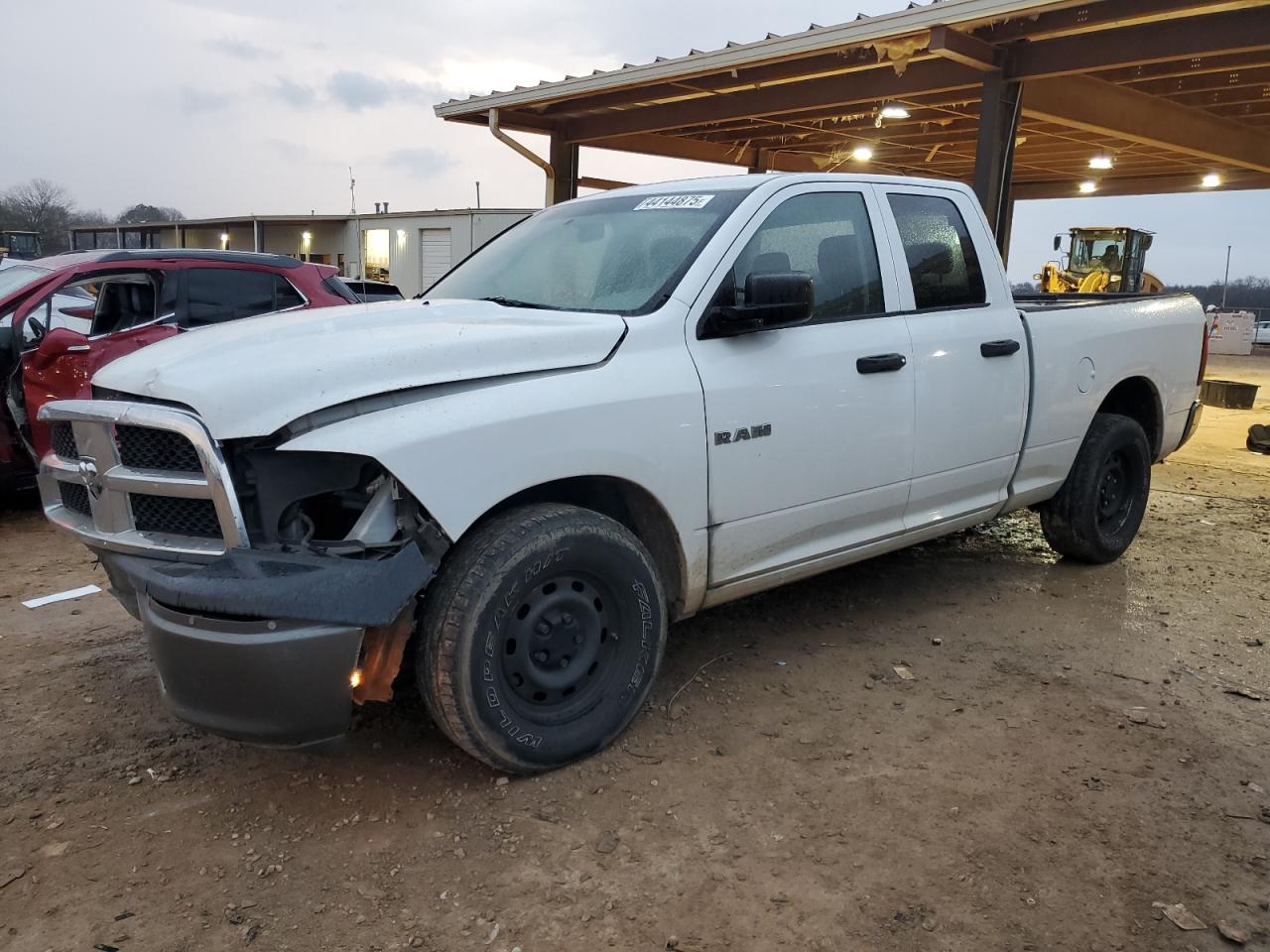 2010 Dodge RAM - Image 1