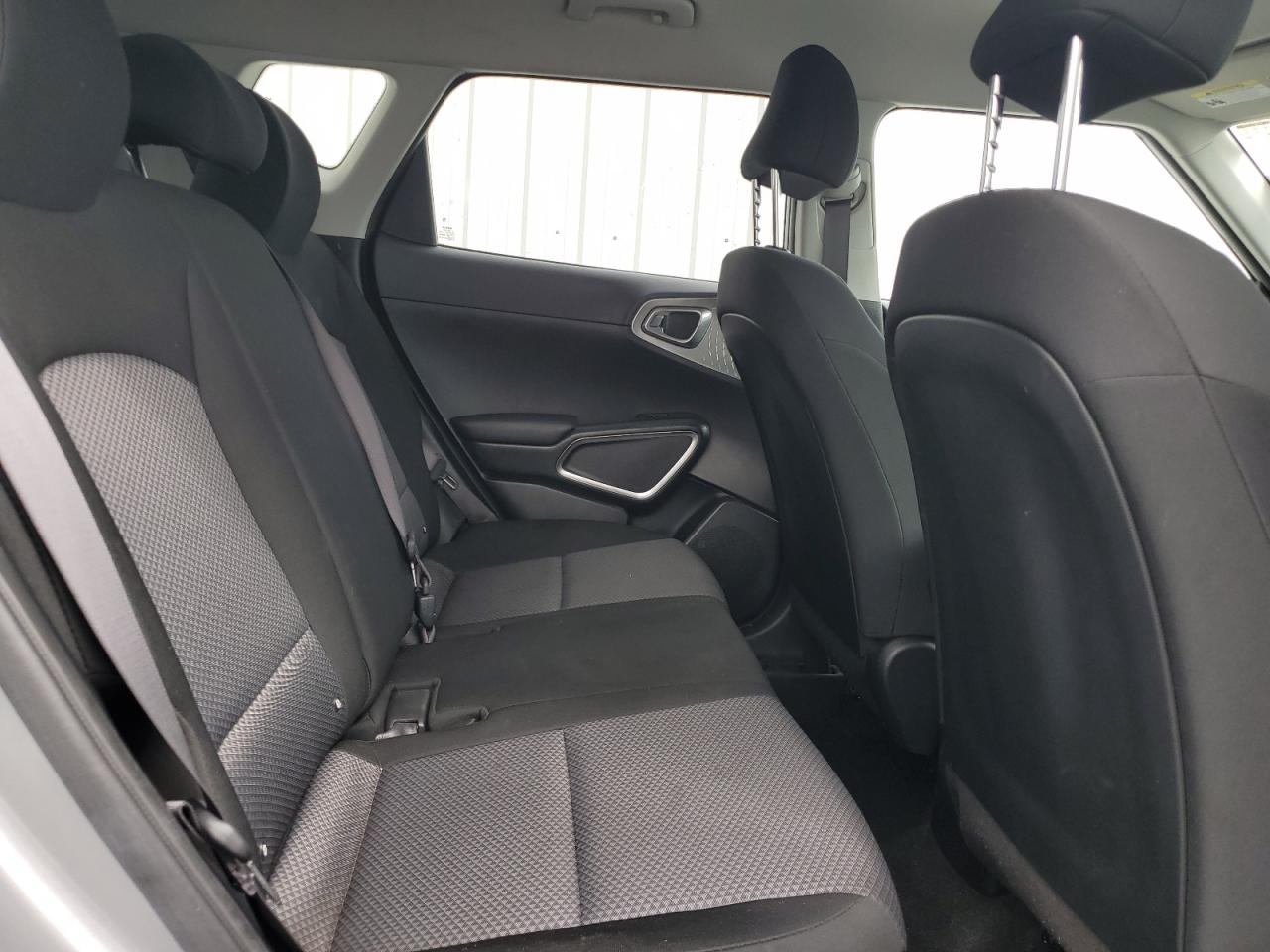 2023 Kia Soul - Image 11
