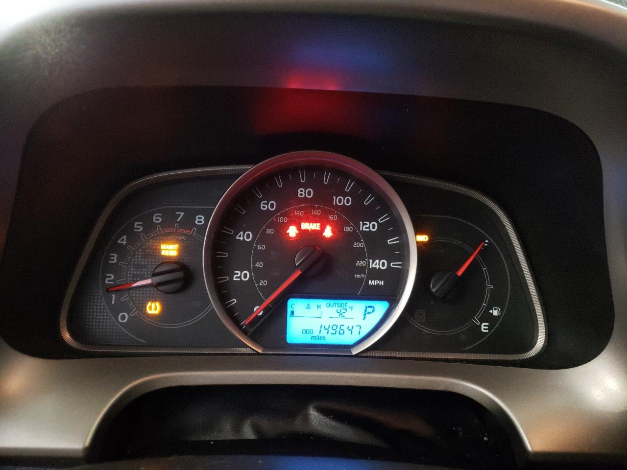 2014 Toyota RAV 4 - Image 9