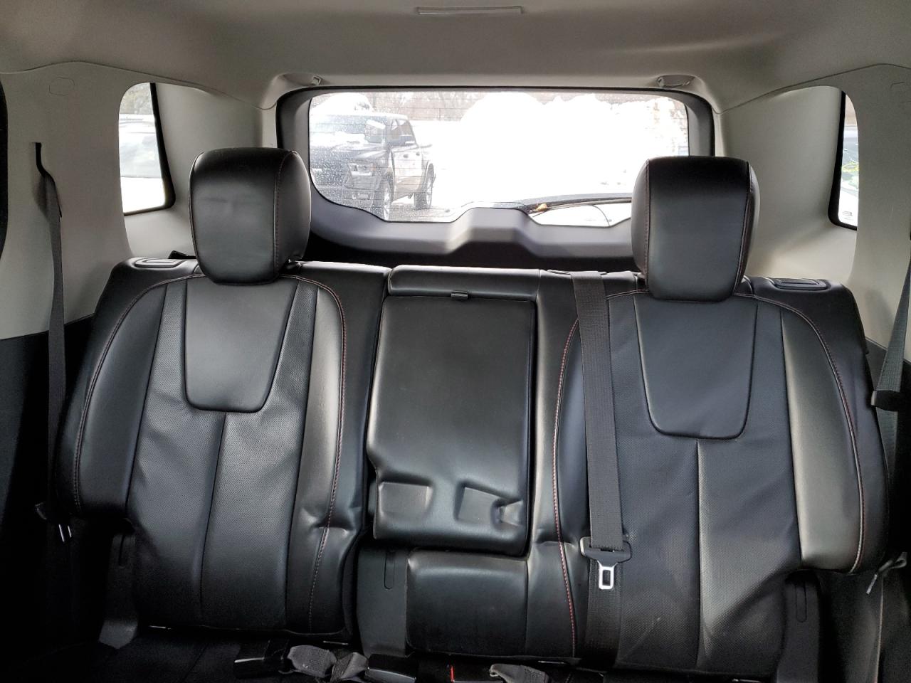 2012 GMC Terrain - Image 10