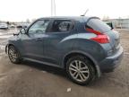 2012 Nissan Juke S продається в Dyer, IN - Front End