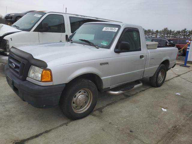 2004 Ford Ranger 