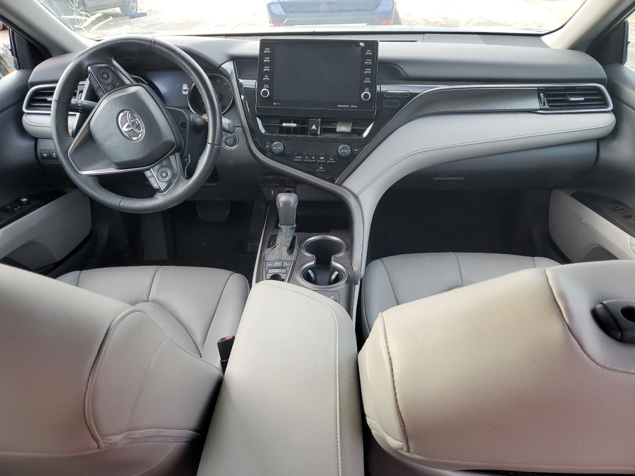 2023 Toyota Camry - Image 8