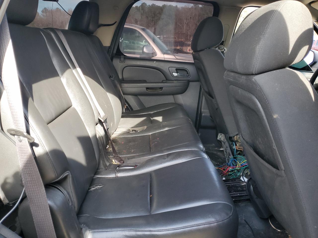 2013 Chevrolet Tahoe - Image 12