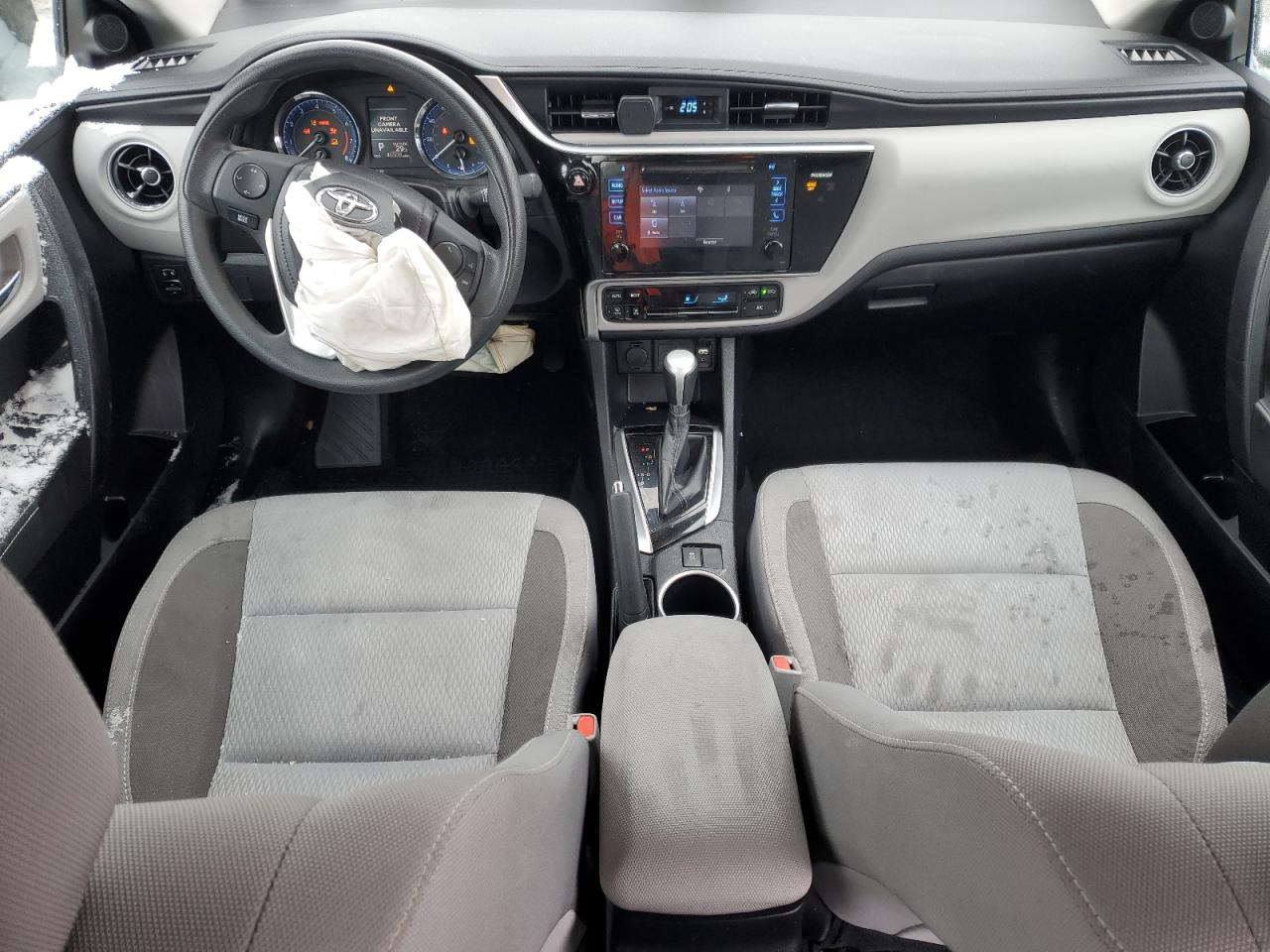 2017 Toyota Corolla - Image 8