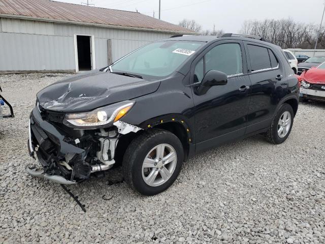 2022 Chevrolet Trax 1Lt