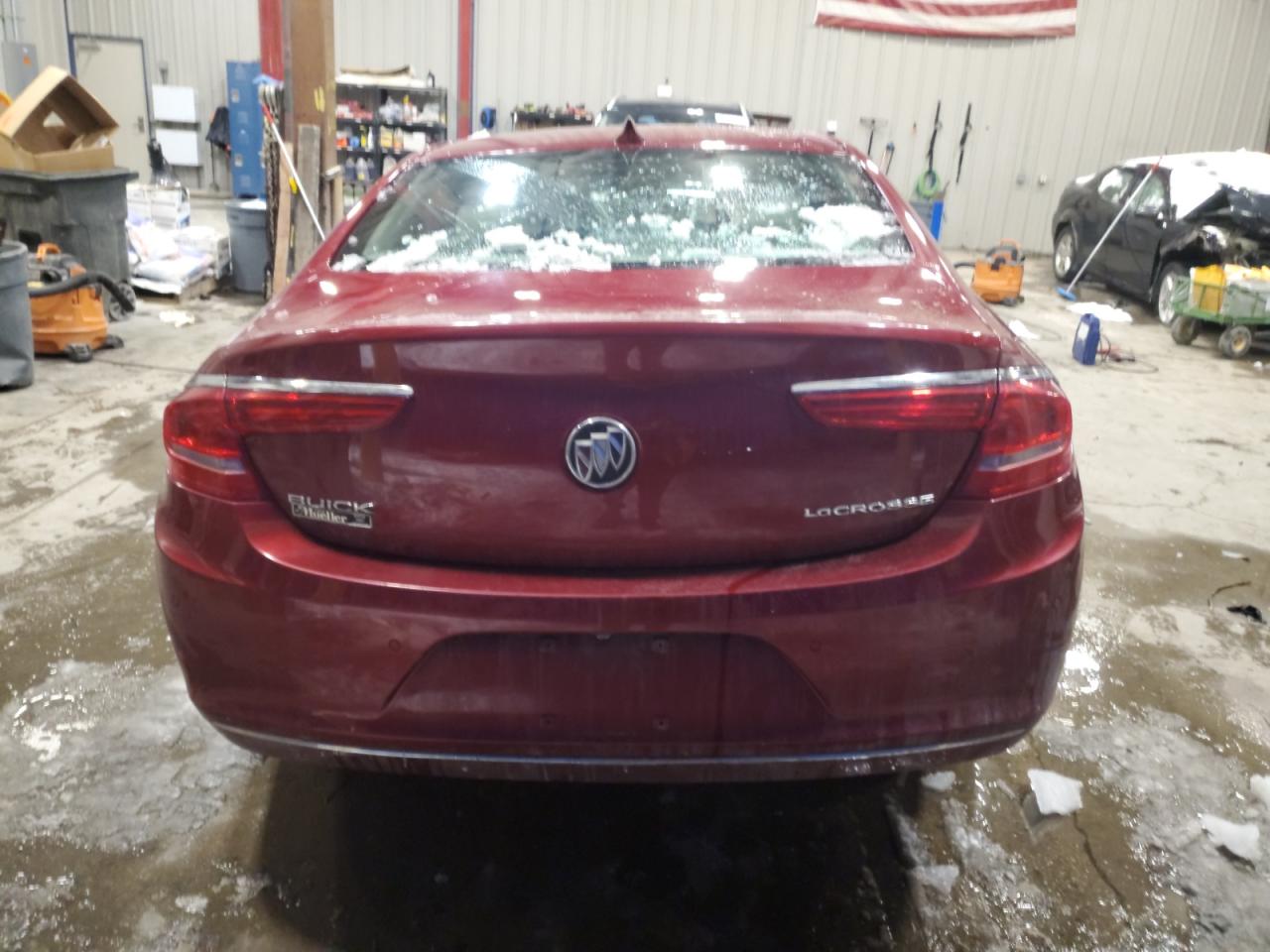 2018 Buick LaCrosse - Image 6