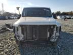 2014 Nissan Nv 3500 S продається в Mebane, NC - Front End
