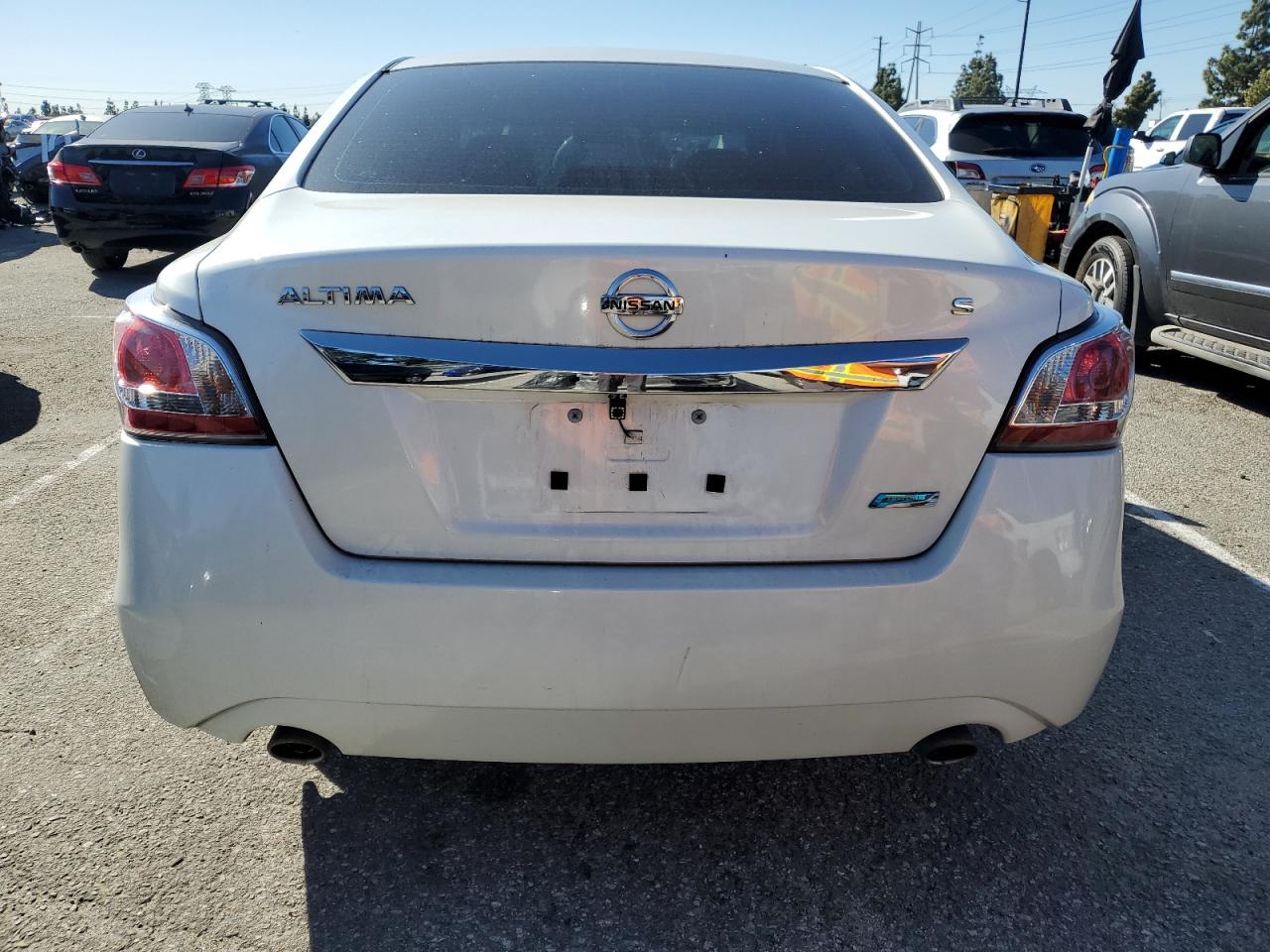 2014 Nissan Altima - Image 6