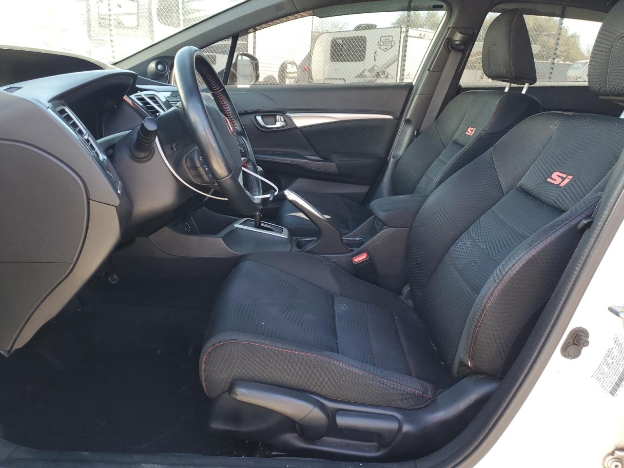2013 Honda Civic - Image 7