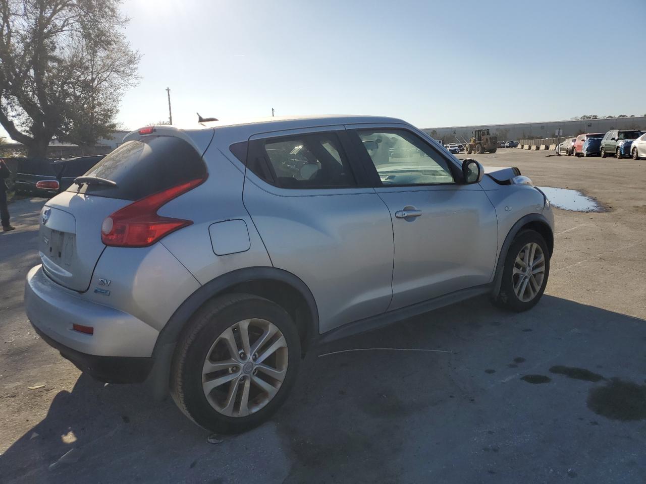 2013 Nissan Juke - Image 3
