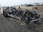 2017 Ford F150 Supercrew   en Venta en Fresno, CA - Burn