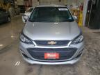 2020 Chevrolet Spark 1Lt за продажба в Bridgeton, MO - Normal Wear