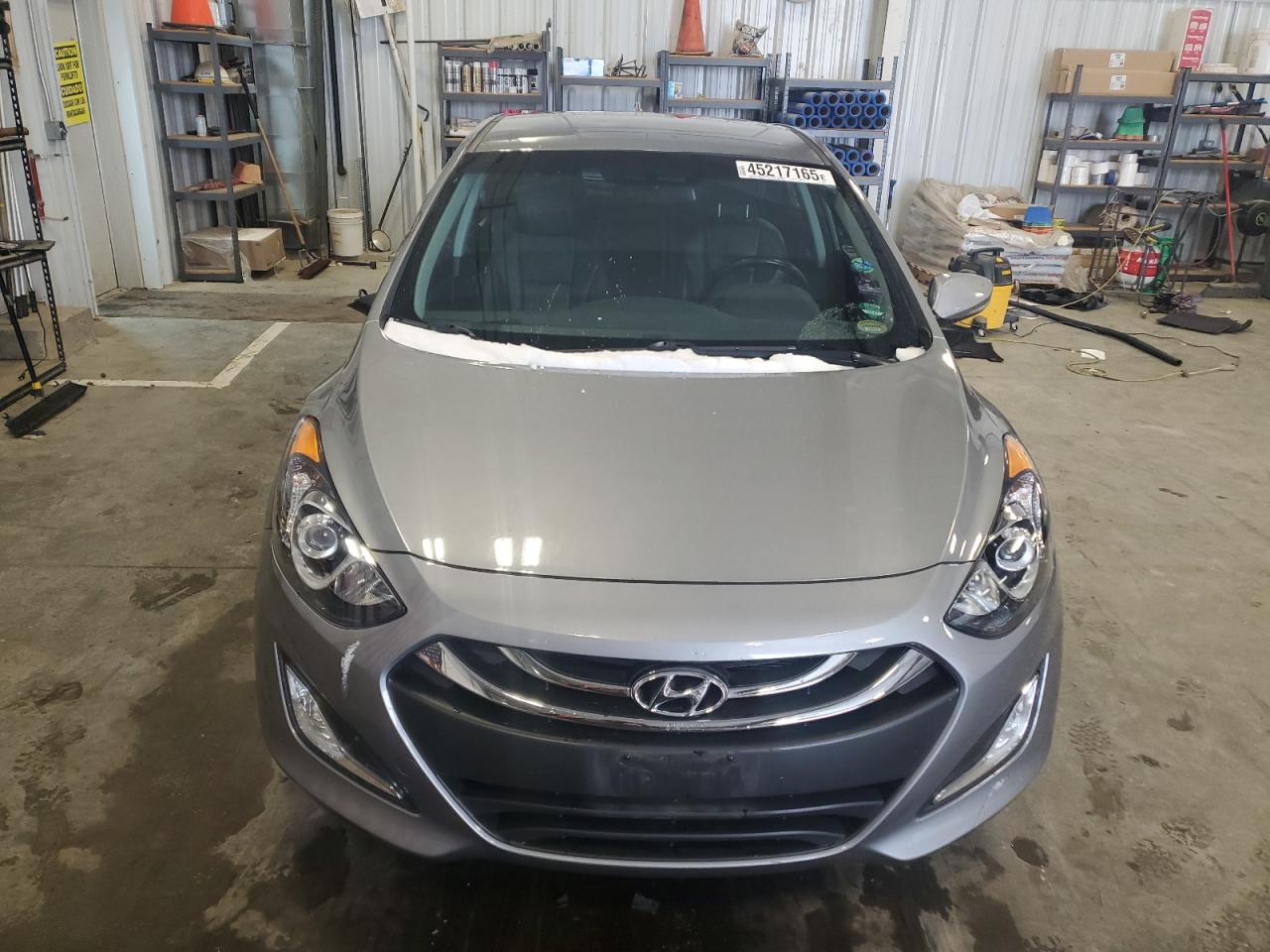 2014 Hyundai Elantra - Image 5