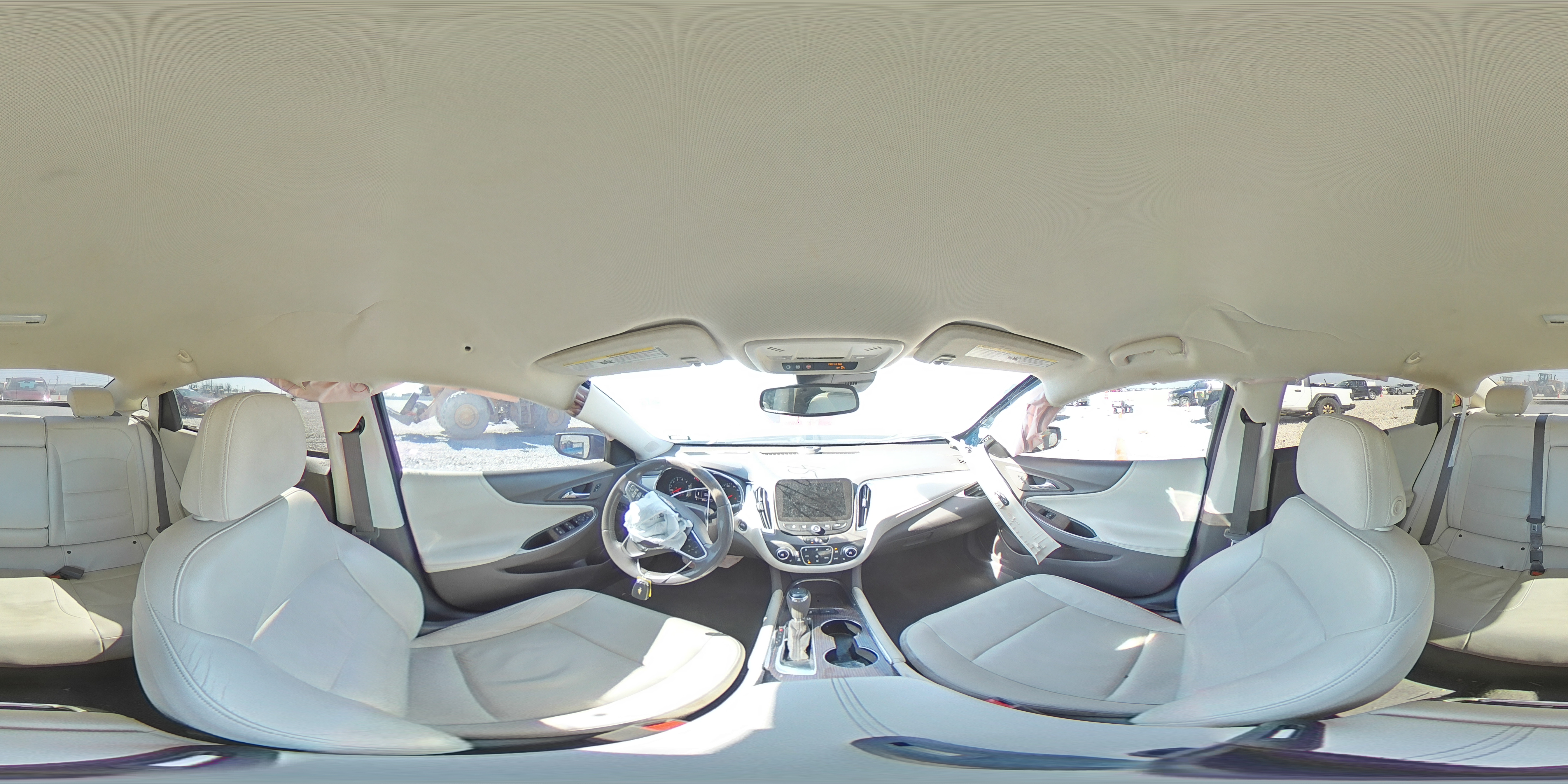 2020 Chevrolet Malibu - Image 12