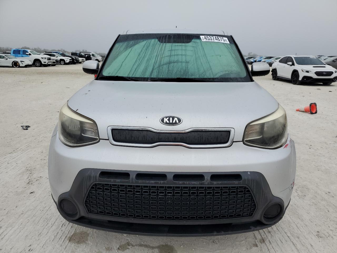 2015 Kia Soul - Image 5