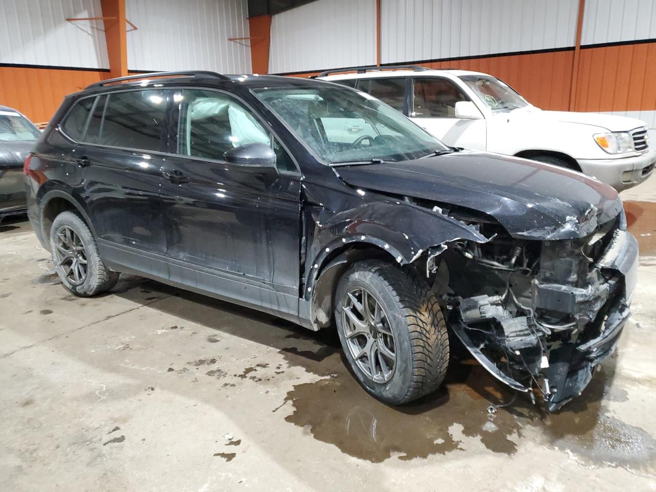 2019 Volkswagen Tiguan - Image 4
