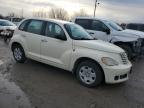 2007 Chrysler Pt Cruiser  de vânzare în Indianapolis, IN - Front End