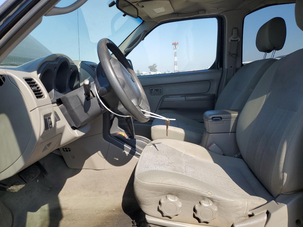 2004 Nissan XTerra - Image 7