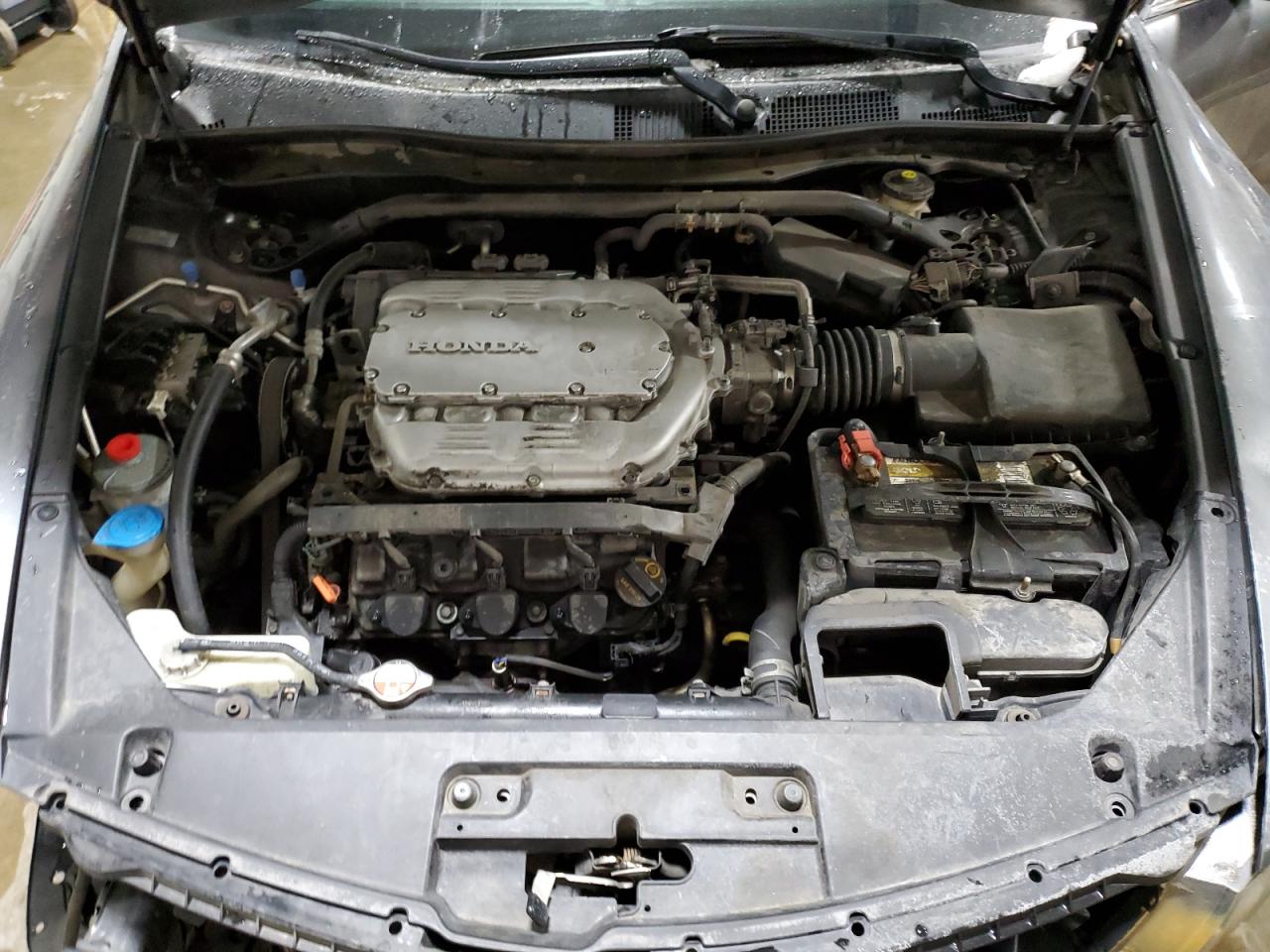2011 Honda Accord - Image 12