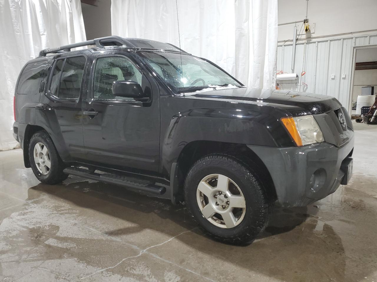 2008 Nissan XTerra - Image 4