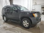 2008 Nissan Xterra Off Road en Venta en Leroy, NY - Side