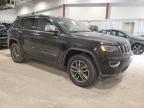 2017 Jeep Grand Cherokee Limited for Sale in Milwaukee, WI - Side