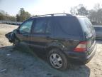 2002 Mercedes-Benz Ml 320 продається в Loganville, GA - Front End