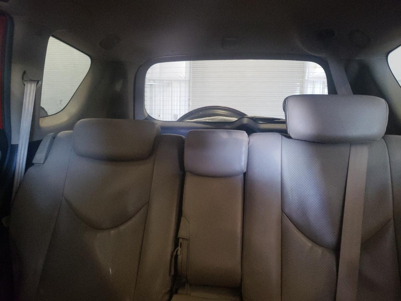 2011 Toyota RAV 4 - Image 10