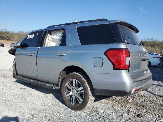  FORD EXPEDITION 2024 Srebrny