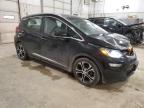 2021 Chevrolet Bolt Ev Premier للبيع في Columbia، MO - Front End