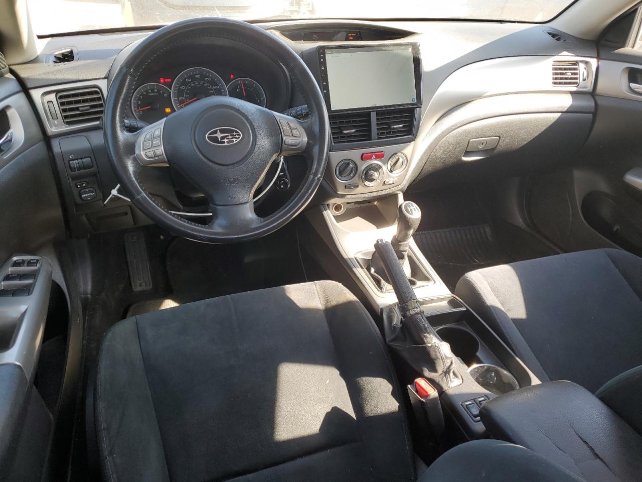 2010 Subaru Impreza - Image 8