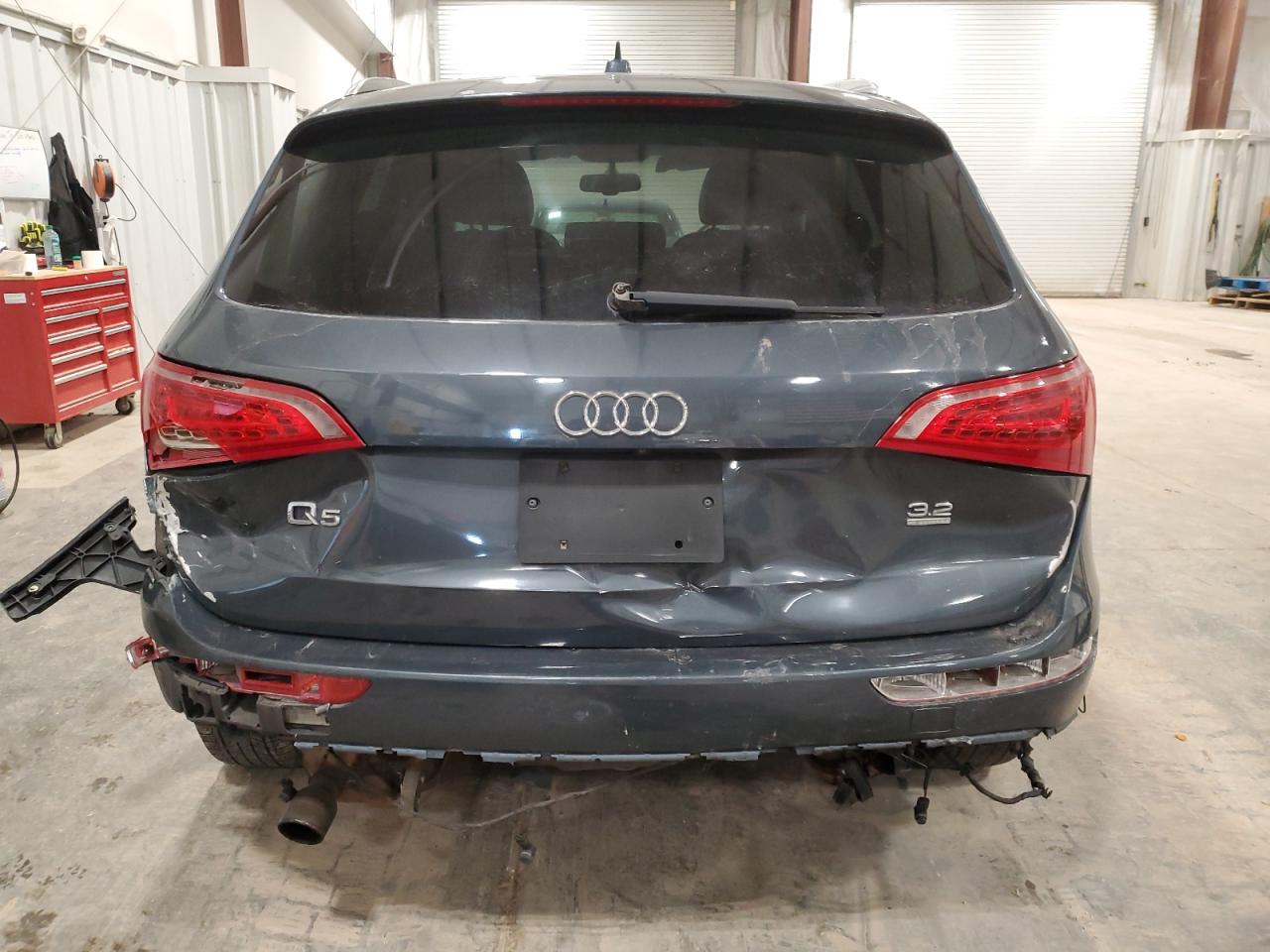 2010 Audi Q5 - Image 6