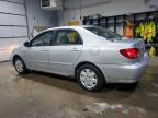 2005 Toyota Corolla Ce zu verkaufen in Candia, NH - Side