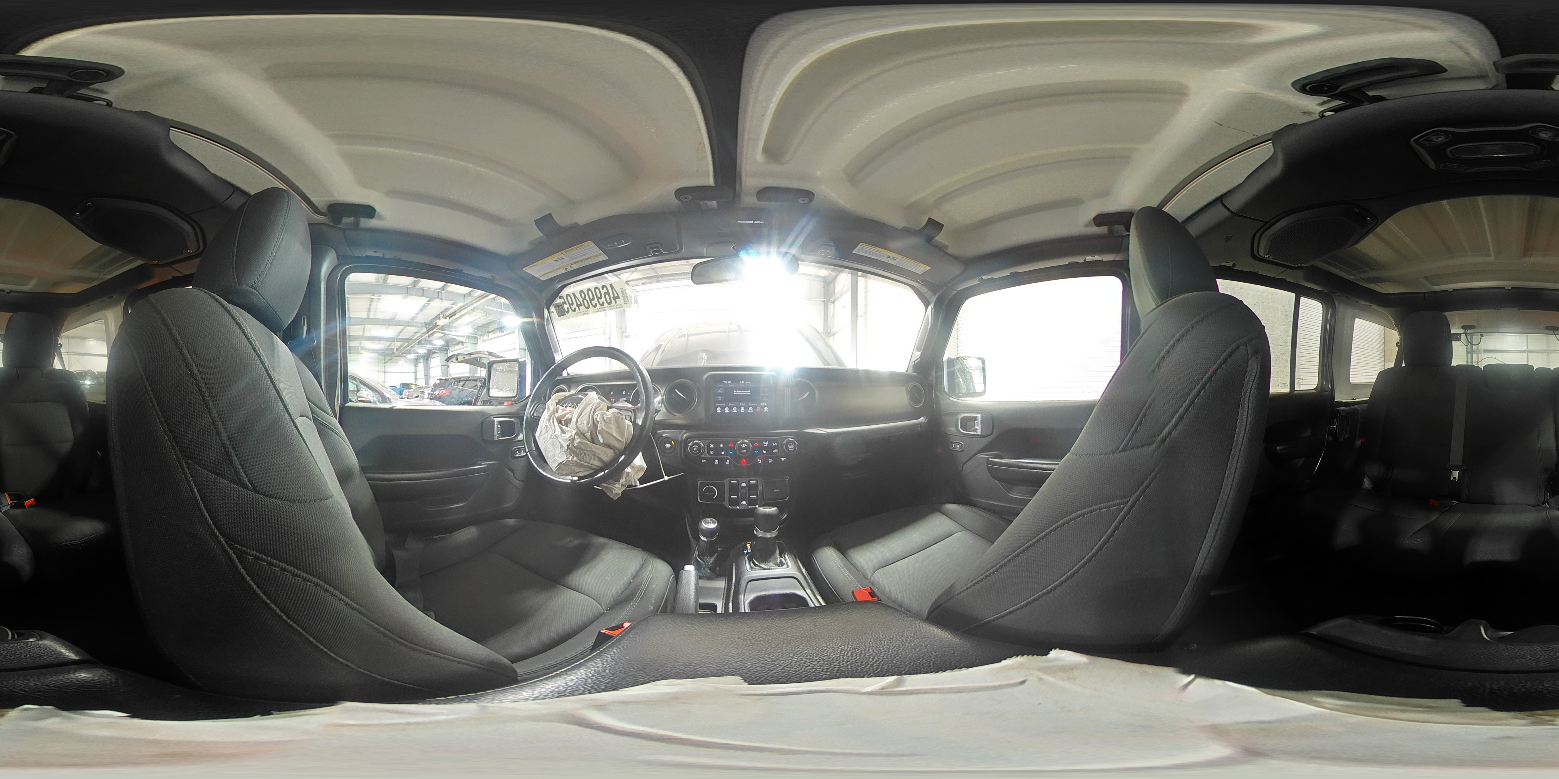 2019 Jeep Wrangler - Image 15